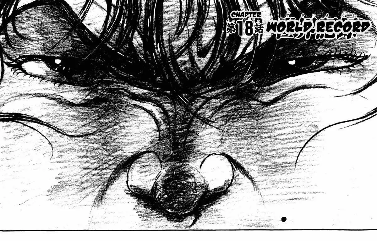 New Grappler Baki Chapter 18 1